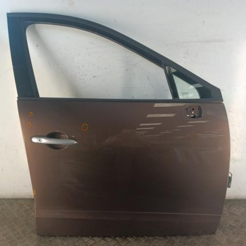 Porte avant droit RENAULT SCENIC 3