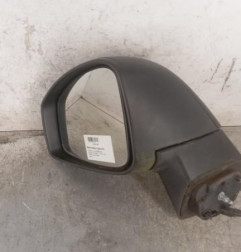 Retroviseur gauche RENAULT SCENIC 3 Photo n°1