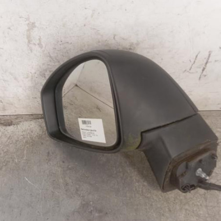 Retroviseur gauche RENAULT SCENIC 3 Photo n°1