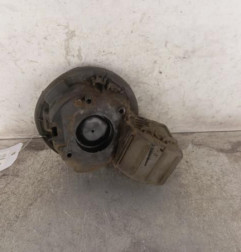 Trappe d'essence RENAULT SCENIC 3