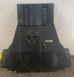 Cache sous moteur RENAULT SCENIC 3 Photo n°1