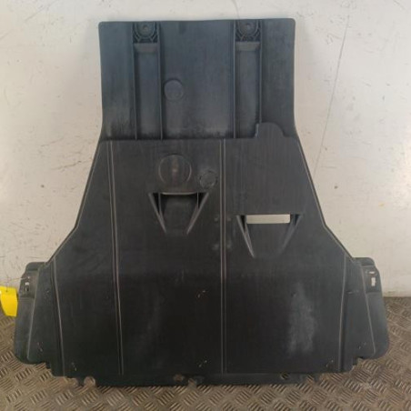Cache sous moteur RENAULT SCENIC 3 Photo n°1