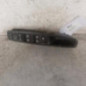 Interrupteur de leve vitre avant gauche RENAULT SCENIC 3