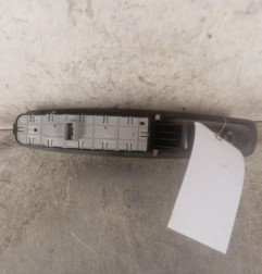 Interrupteur de leve vitre avant gauche RENAULT SCENIC 3