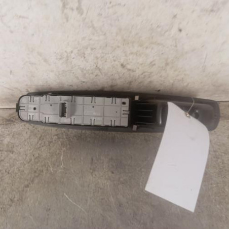 Interrupteur de leve vitre avant gauche RENAULT SCENIC 3