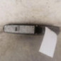 Interrupteur de leve vitre avant gauche RENAULT SCENIC 3