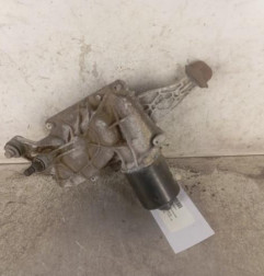 Moteur essuie glace avant droit RENAULT SCENIC 3 Photo n°1