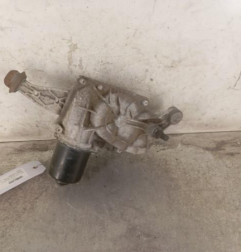 Moteur essuie glace avant gauche RENAULT SCENIC 3 Photo n°1