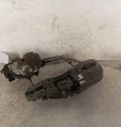 Serrure avant gauche RENAULT SCENIC 3 Photo n°1