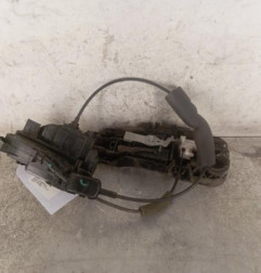 Serrure avant gauche RENAULT SCENIC 3