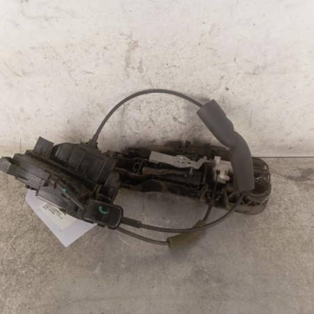 Serrure avant gauche RENAULT SCENIC 3