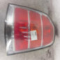 Feu arriere principal gauche (feux) OPEL ZAFIRA B