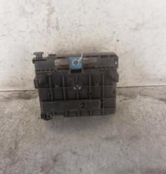 Boitier servitude moteur (BSM) PEUGEOT 407 Photo n°1
