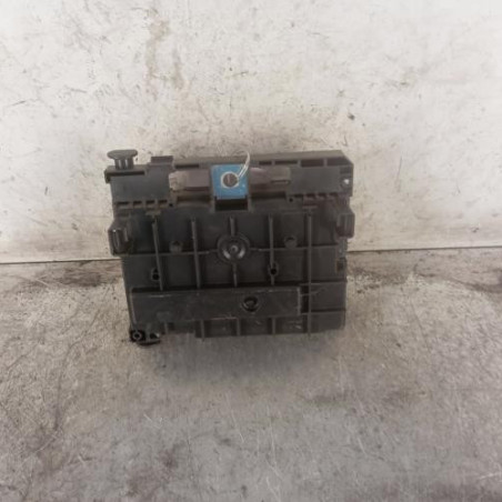 Boitier servitude moteur (BSM) PEUGEOT 407 Photo n°1