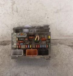 Boitier servitude moteur (BSM) PEUGEOT 407
