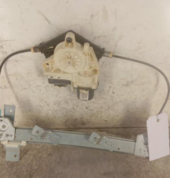 Leve vitre electrique arriere droit PEUGEOT 407 Photo n°1