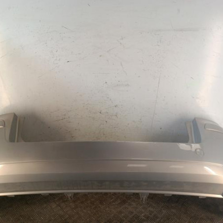 Pare choc arriere OPEL ZAFIRA B Photo n°1