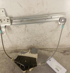 Leve vitre electrique arriere droit PEUGEOT 407