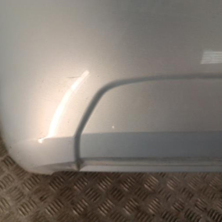 Pare choc arriere OPEL ZAFIRA B