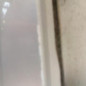 Pare choc arriere OPEL ZAFIRA B
