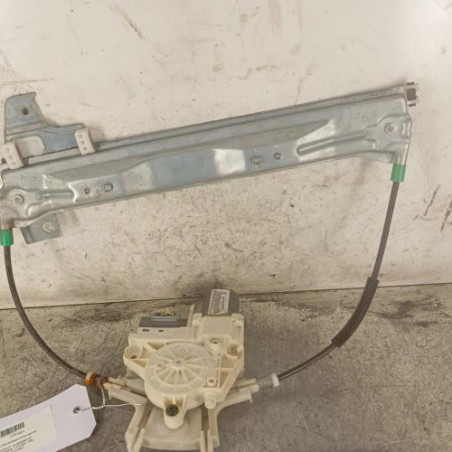 Leve vitre electrique arriere gauche PEUGEOT 407 Photo n°1
