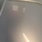 Pare choc arriere OPEL ZAFIRA B