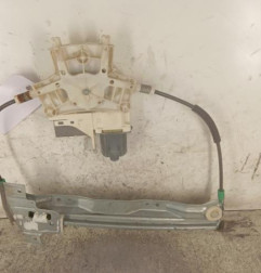 Leve vitre electrique arriere gauche PEUGEOT 407