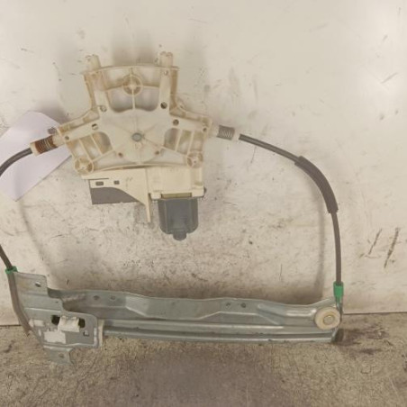 Leve vitre electrique arriere gauche PEUGEOT 407