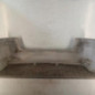 Pare choc arriere OPEL ZAFIRA B