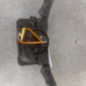 Commodo d'essuie glaces OPEL ZAFIRA B