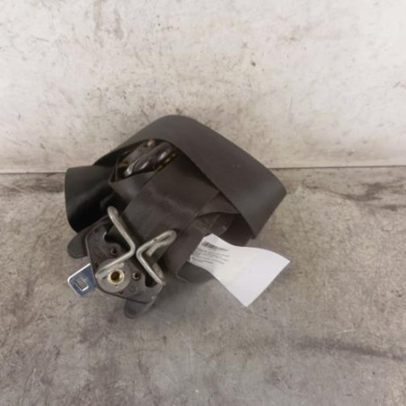 Ceinture avant droit PEUGEOT 307 Photo n°1