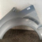 Aile avant gauche FORD S-MAX 1