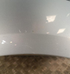 Aile avant gauche FORD S-MAX 1