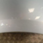 Aile avant gauche FORD S-MAX 1