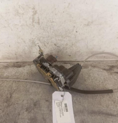 Serrure avant droit PEUGEOT 307
