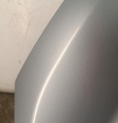 Capot FORD S-MAX 1