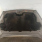 Capot FORD S-MAX 1