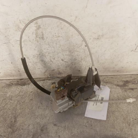 Serrure avant gauche PEUGEOT 307