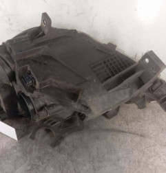 Optique avant principal droit (feux)(phare) CITROEN BERLINGO 2