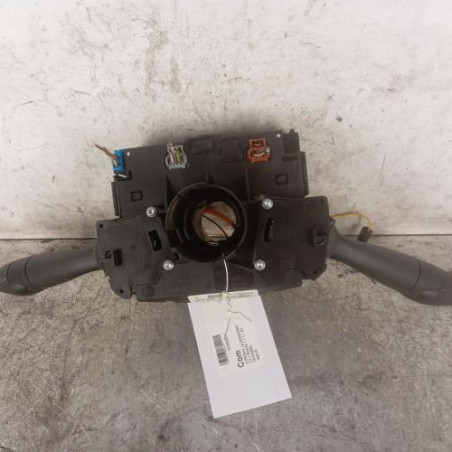 Com (Bloc Contacteur Tournant+Commodo Essuie Glace+Commodo Phare) CITROEN C3 1