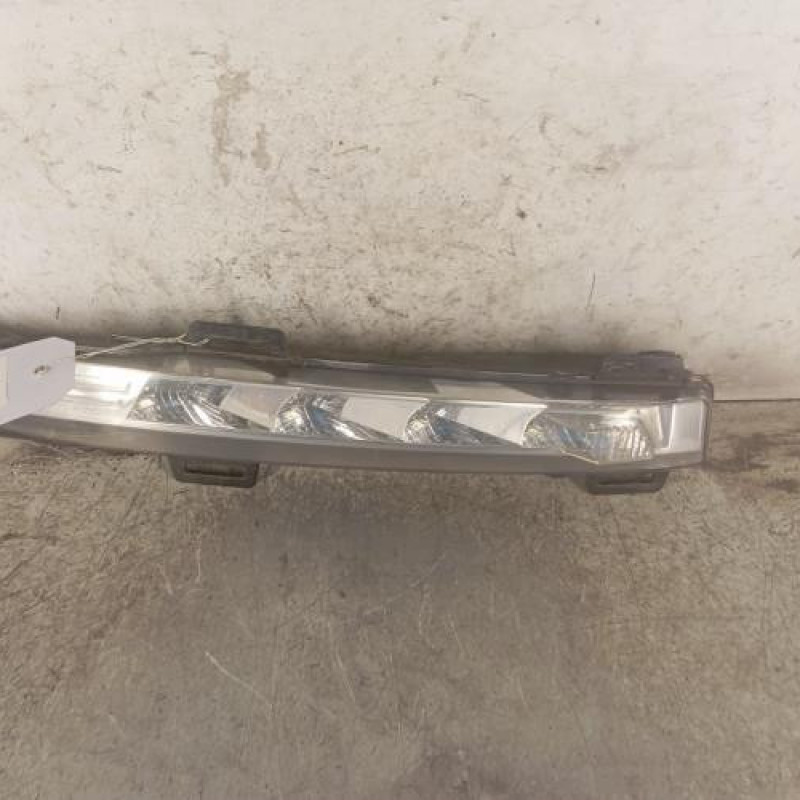 Feu diurne avant gauche FORD S-MAX 1 Feu diurne avant gauche FORD S-MAX 1
