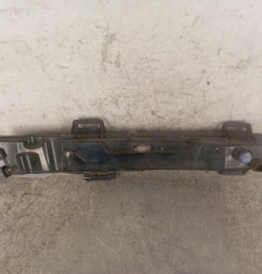Feu diurne avant gauche FORD S-MAX 1