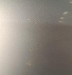 Porte arriere gauche FORD S-MAX 1