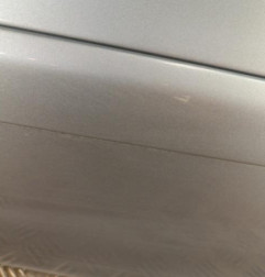 Porte arriere gauche FORD S-MAX 1 Photo n°4
