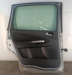 Porte arriere gauche FORD S-MAX 1 Photo n°5