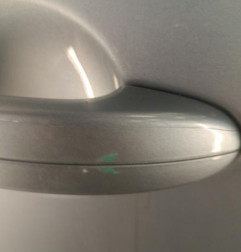 Porte avant droit FORD S-MAX 1