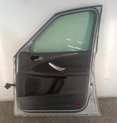 Porte avant droit FORD S-MAX 1 Photo n°7