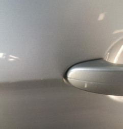 Porte avant gauche FORD S-MAX 1 Photo n°3