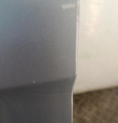 Porte avant gauche FORD S-MAX 1 Photo n°5