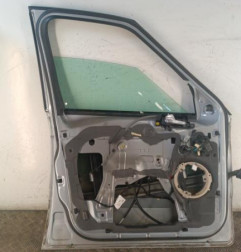 Porte avant gauche FORD S-MAX 1 Photo n°6